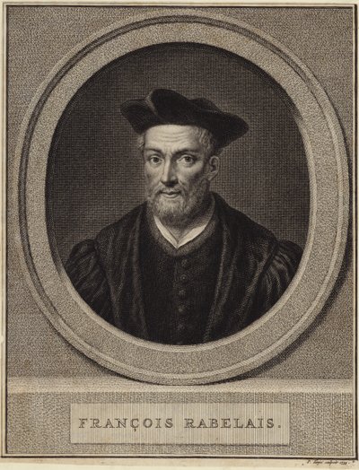 Francois Rabelais da French School