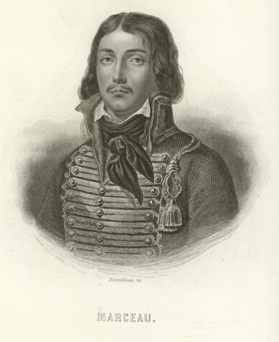 Francois Severin Marceau-Desgraviers da French School