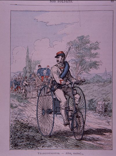 Ciclista dell