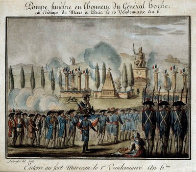Rivoluzione Francese: 