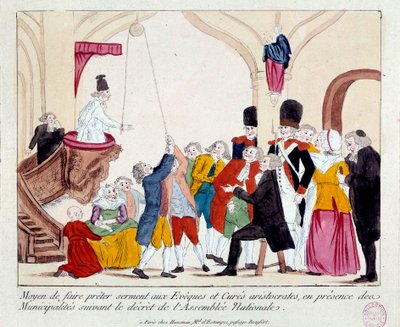Rivoluzione francese: 