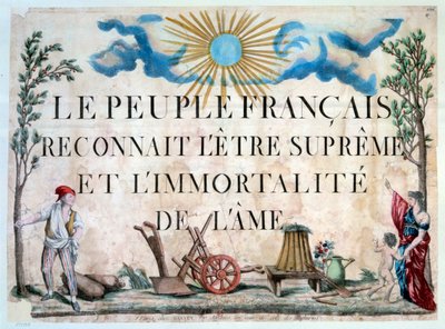 Rivoluzione francese: 