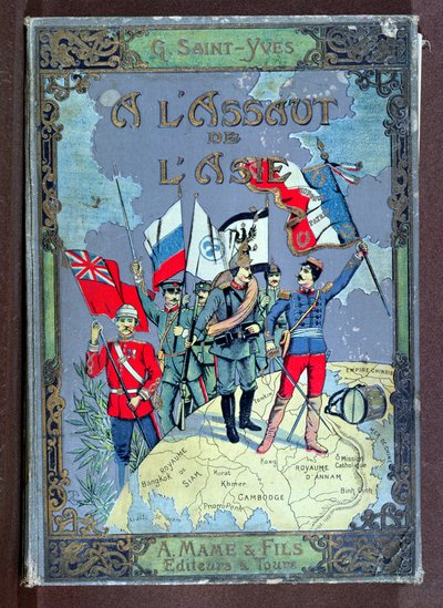 Copertina di 