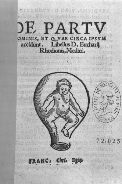 Prima pagina, illustrazione dal cosiddetto manoscritto Rhodion da French School