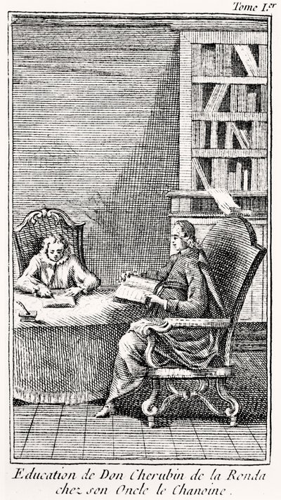 Frontespizio per 