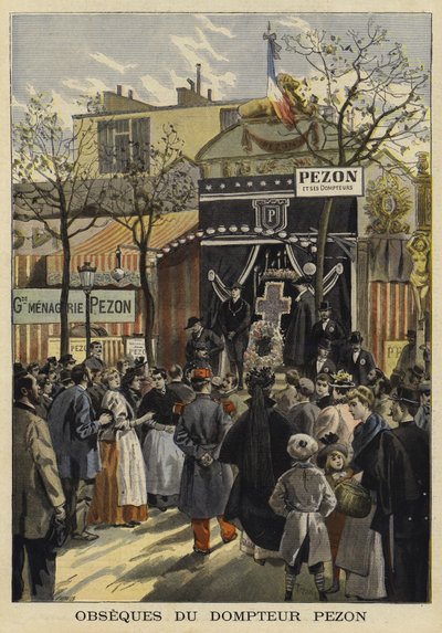 Funerale dell