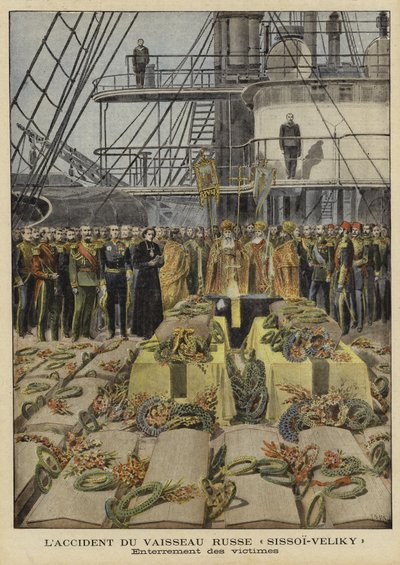 Funerale delle vittime dell