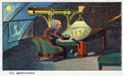 Giorni futuri: una visione del XIX secolo dell