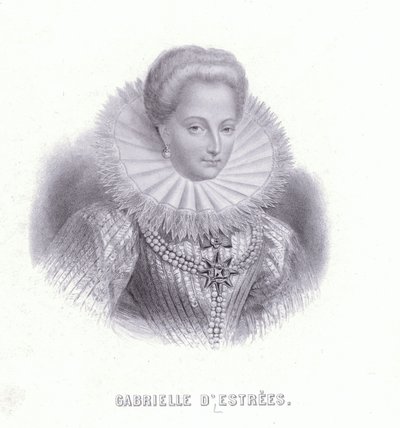 Gabrielle d