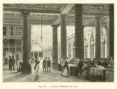 Galleria d
