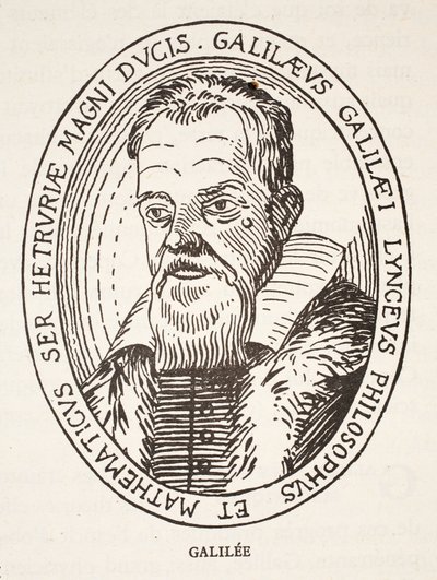 Galileo da French School