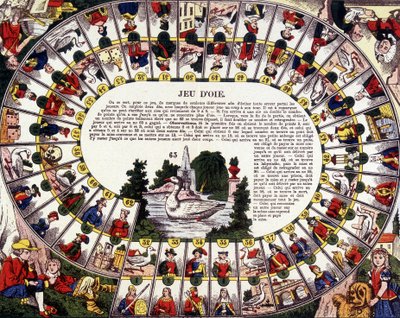 Gioco dell