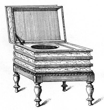 Garde Robe, detta Voyage aux Pays-Bas, XVII secolo da French School
