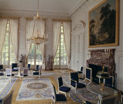 Sala del giardino dell