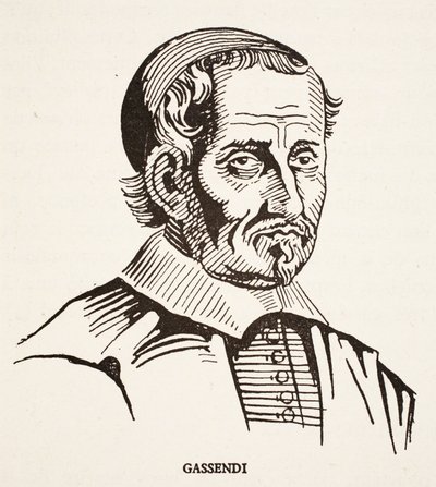 Gassendi da French School