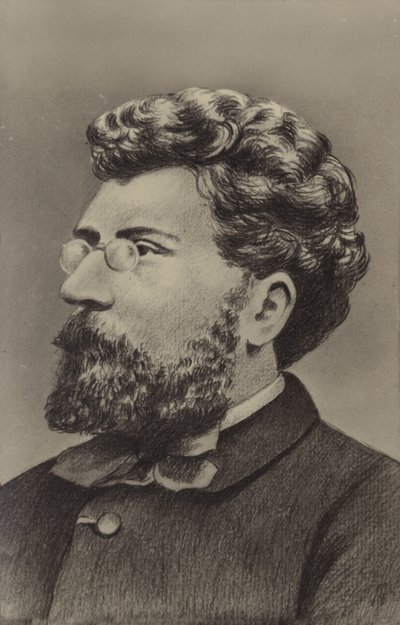 Georges Bizet da French School