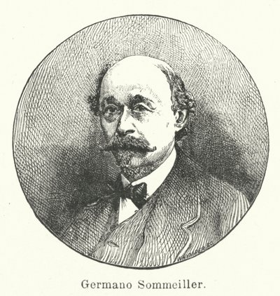 Germano Sommeiller da French School