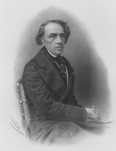 Giacomo Meyerbeer da French School
