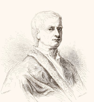 Gilbert Stuart Newton da French School