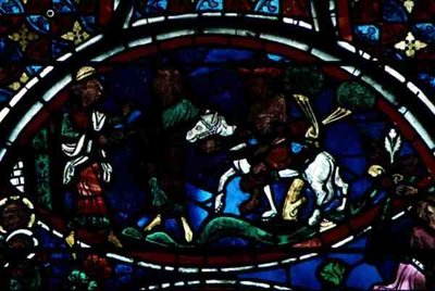 Buon Samaritano da French School