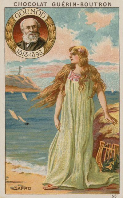 Sapho da French School