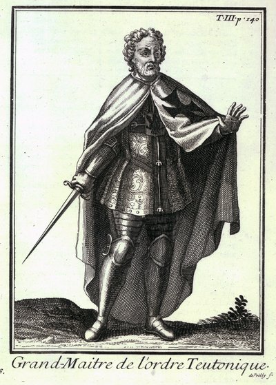 Gran Maestro dell