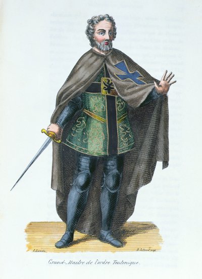 Gran Maestro dell