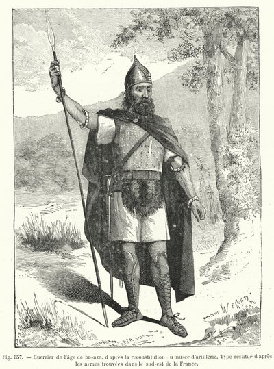 Guerriero dell