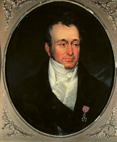 Guillaume Dupuytren (1777-1835) da French School