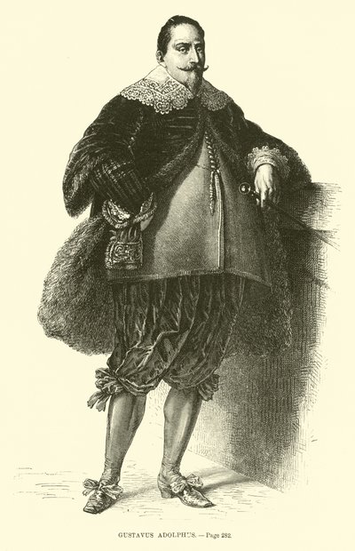 Gustavo Adolfo da French School