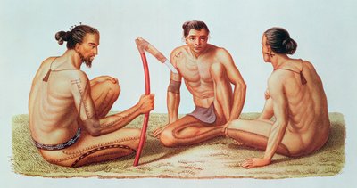 Abitanti dell
