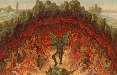 Inferno da French School