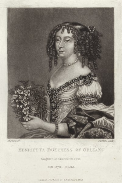 Henrietta da French School