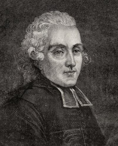 Henry Essex Edgeworth, da 