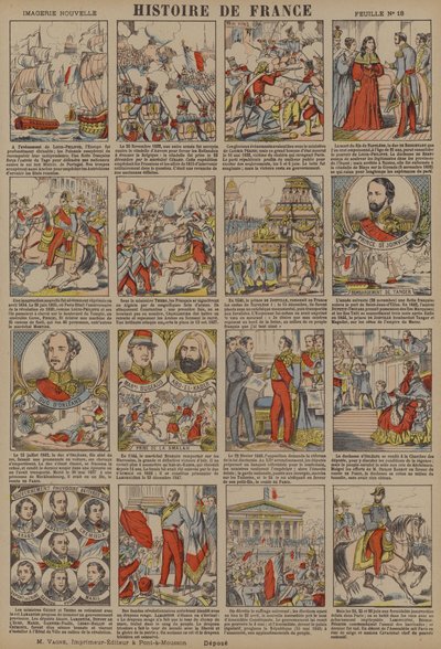 Storia della Francia dall