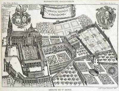 Prospettiva del cavaliere dell