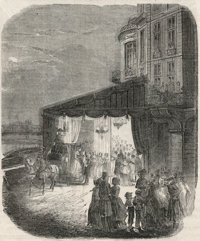 Hotel Lambert sull