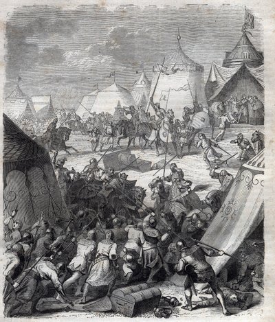 Guerra dei Cent