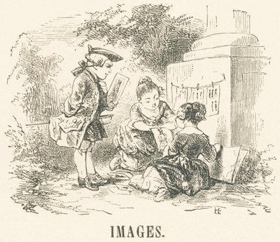 I: Immagini da French School