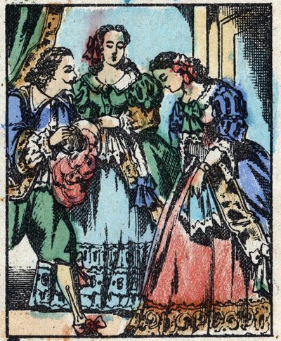 Illustrazione per 