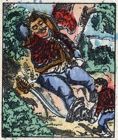 Illustrazione del racconto 