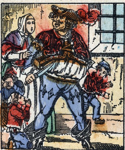 Illustrazione del racconto 