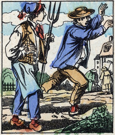 Illustrazione del racconto 