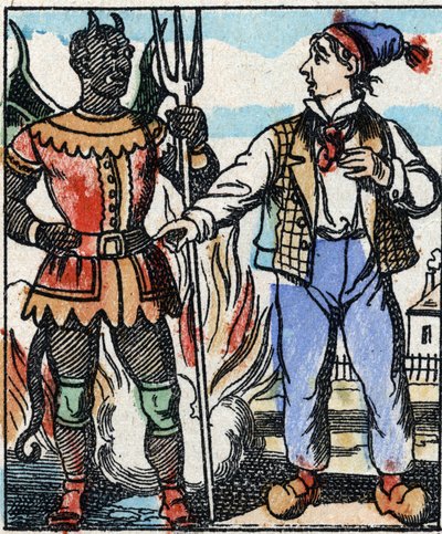 Illustrazione del racconto 