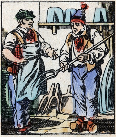 Illustrazione del racconto 
