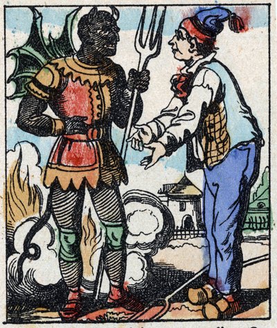 Illustrazione del racconto 