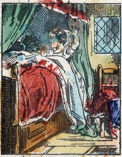 Illustrazione del racconto 