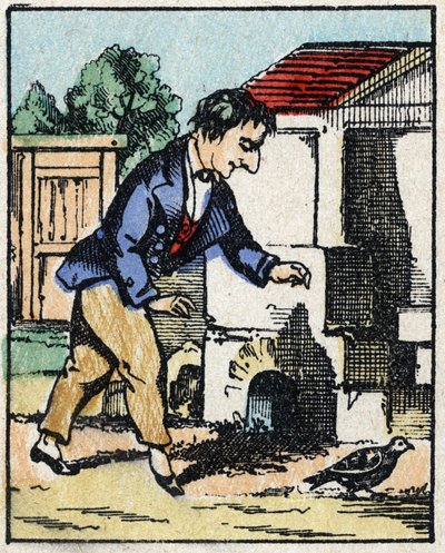 Illustrazione del racconto 