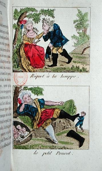 Illustrazioni per 