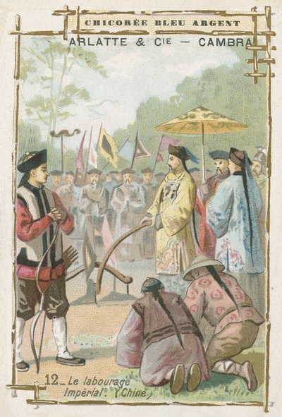 Cerimonia imperiale dell